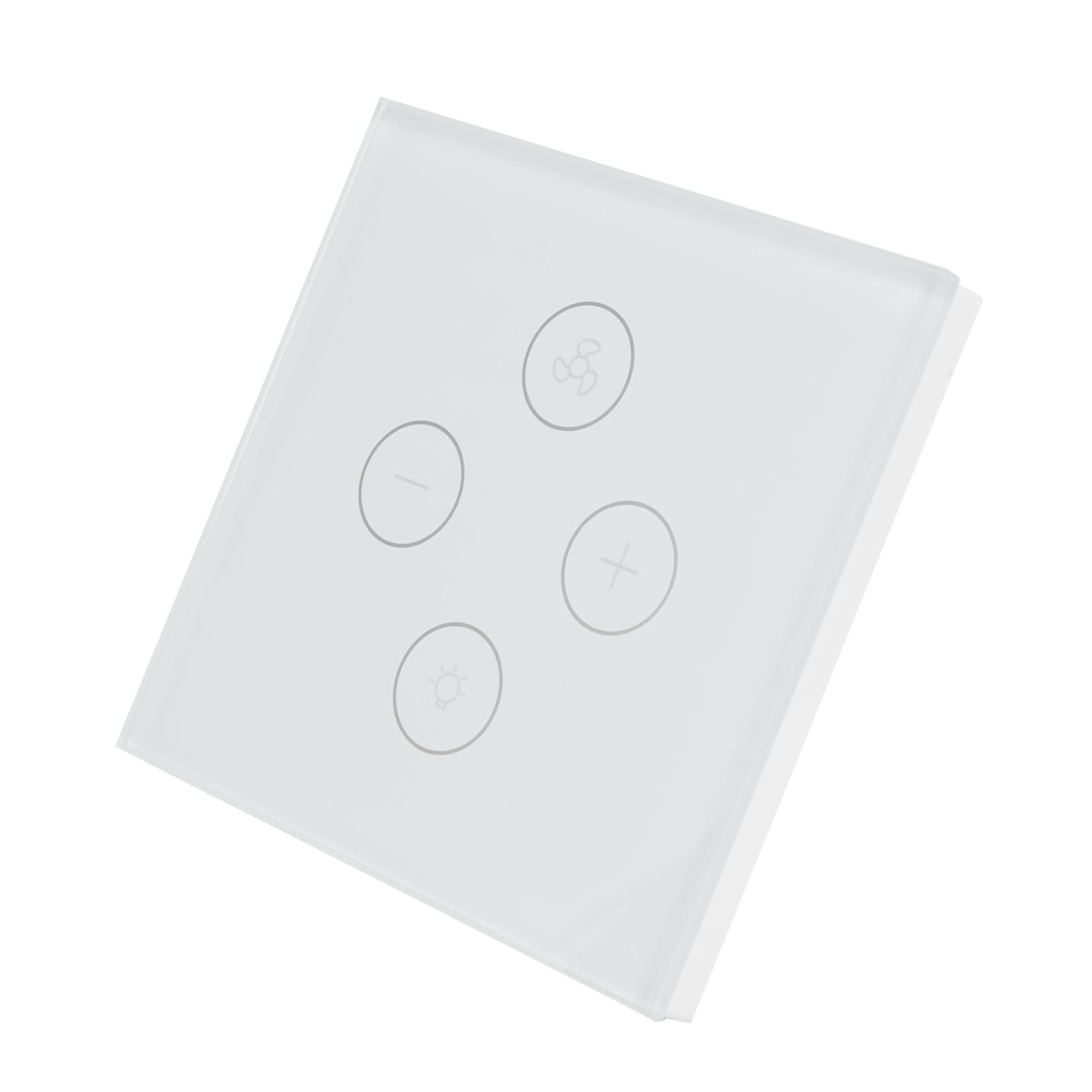Smart Light Control, WiFi Smart Light Switch APP for Home for Home for Office-image-5