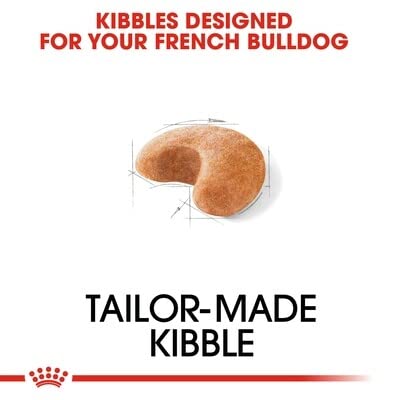 Royal Canin C-09019 Frankreich Bulldogge - 3 kg