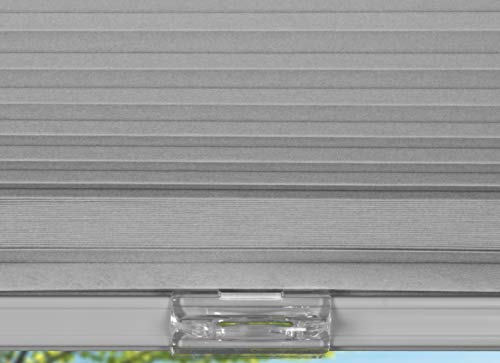 image for Calyx Interiors Cordless 9/16-Inch Cellular, Honeycomb Shades, 69-Inch