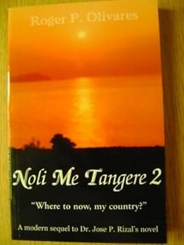 Noli Me Tangere 2