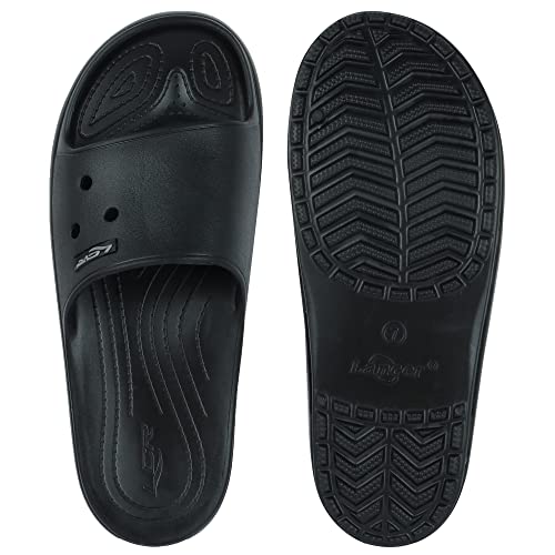 Image of LANCER mens Slip-class Flip-Flops & Slippers