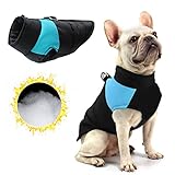 🍀 Dimensioni: taglia L-XL. busto 50 cm; lunghezza posteriore 39 cm; circonferenza del collo 42 cm, peso del cane adatto 5-8kg.