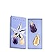 Mugler Alien & Alien Goddess - Women's Fragrance Mini Gift Set - Floral & Woody - Travel Size, 0.2 Fl Oz Each