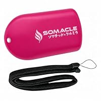 Amazon.co.jp: 【正規取扱店】SOMACLE ソマクル ソマチッド × クルミラ