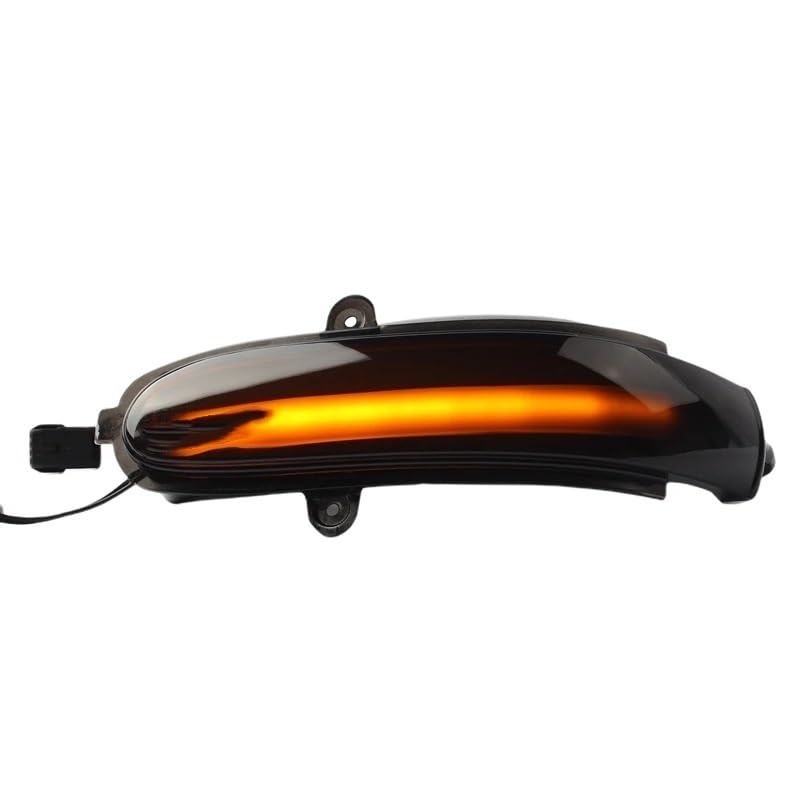 Clignotants dynamiques pour Benz Classe E W211 S211 et G W463 2002-2007