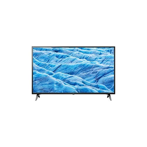 LG 43UM7100 TV LED 4K UHD 43 108cm Smart TV webOS 4.5 IPS 4K Ultra Surround 3xHDMI 2xUSB Classe énergétique A - vue 3