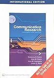  Communication Research: Strategies and Sources