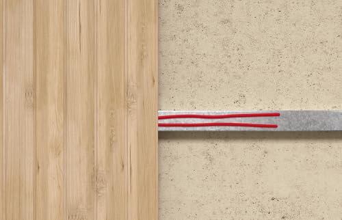 fischer Express PU Kraftkleber, wasserfester Montagekleber für den Außenbereich, Universalkleber für schnelle Aushärtung bei vielen Anwendungen & Baustoffen, 310 ml, beige