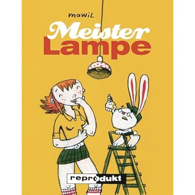 Meister Lampe