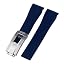 Blue(Silver buckle)