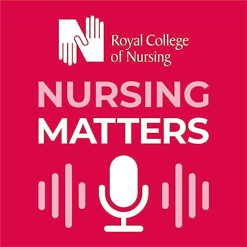 Nursing Matters cover art
