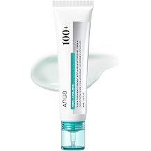 ANUA PDRN Hyaluronic Acid 100 Moisturizing Cream, 2.02 fl oz