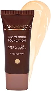 Manna Kadar Beauty C3 Flawless Linen Photo Fi...