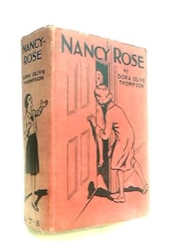 Nancy-Rose