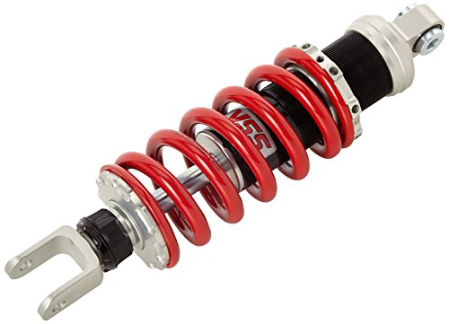 Yss 294731554_8859253940869, Monoammortizzatore Topline Suzuki Gsf 650 (Rif.Yss: Mz456-315Tr-54-X) Unisex-Adult, Other, One Size