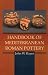 Handbook of Mediterranean Roman Pottery