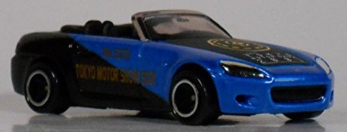 Amazon | 第35回東京モーターショー開催記念トミカ ホンダ S2000