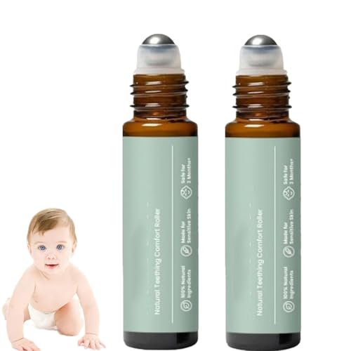 teething roller mamas teether teething roller mamas teether teething relief roller natural gentle relief oller oller all natural for babies eething oller 2