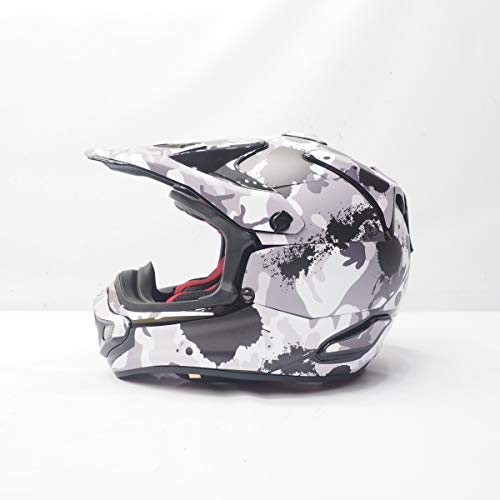 �}�j�A�b�N�R���N�V����(maniac collection)ARAI�w�����b�gV-CROSS�S�f�J�[���L�b�g �X�e�b�J�[ �w�����b�g�J�X�^�� �J���t�� ���� �O���[�n �O���[���n �C���N�X�v���b�V�� �Z�b�g (�O���[�n)