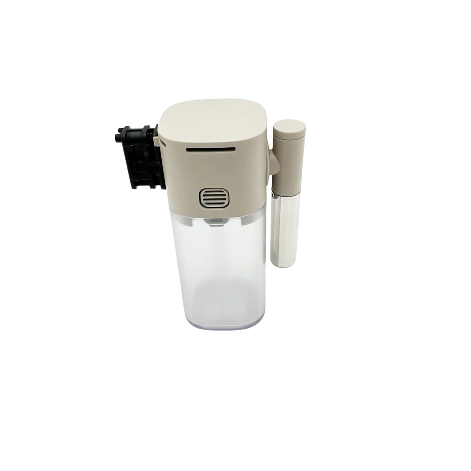 Compatible Con Nestlé, Compatible Con NESPRESSO, F111 EN510, Máquina De Café En Cápsulas, Jarra De Leche, Accesorios for Olla De Leche