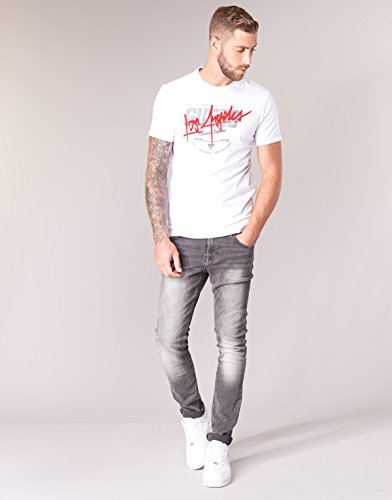 GUESS Chris Jeans Slim Uomo