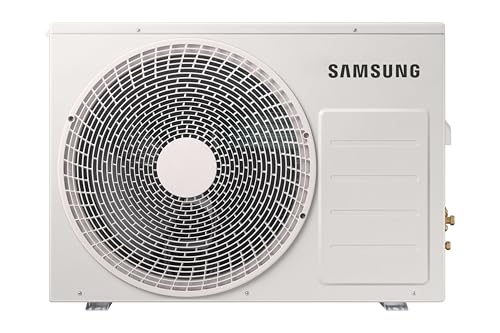 Samsung WindFree Comfort S2, 18000 BTU, SmartThings et AI, WiFi, GAS R32, AR60F18C1AWNEU+AR60F18C1AWXEU, [efficacité énergétique A+++/A++++] - 7