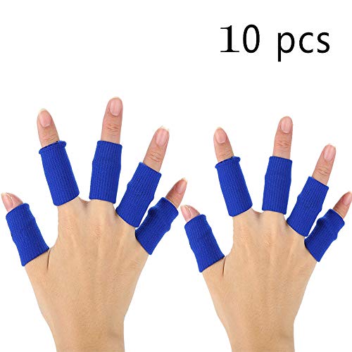 XDSP Protector elástico para Dedos