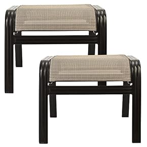 Amazon.co.jp: オットマン - ガーデンチェア・ベンチ: DIY・工具