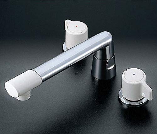 TOTO �����p��������yTBJ20S�z(��ʒn�E����n���p) 2�n���h���o�X���� ��t���^�C�v [�{�H+-10mm�Ή�/���o�[50mm/�m�����C�W���O]