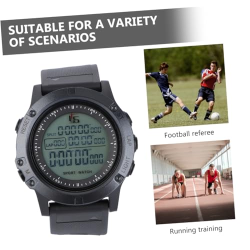Cronómetro Digital Para Árbitro De Fútbol VICASKY miniatura 7