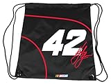 R and R Imports KYLE LARSON CINCH BAG-NASCAR 42 KYLE LARSON CINCH BAG-NEW FOR 2015