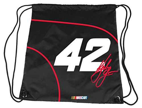 R and R Imports KYLE LARSON CINCH BAG-NASCAR 42 KYLE LARSON CINCH BAG-NEW FOR 2015