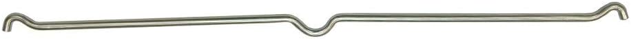 Bayou Classic 4895, Stainless two person Basket Assist Lift Bar