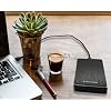 Avolusion M2 Series 2TB USB 3.0 Portable External Hard Drive (for PC/Laptop Windows/Mac OS) -