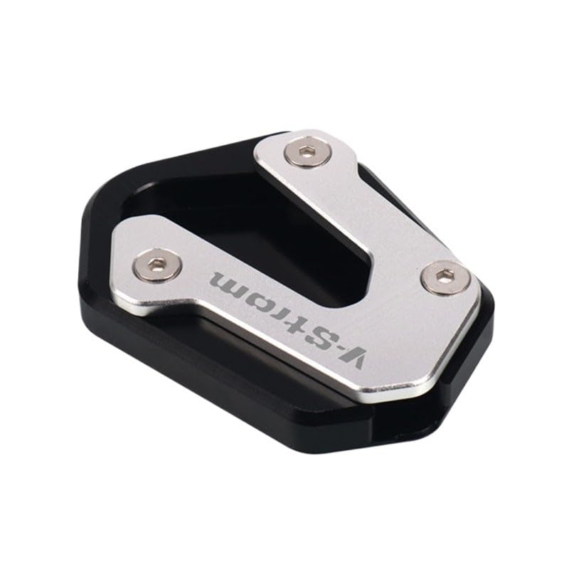 Support béquille moto pour Suzuki V-Strom 650 XT et DL650