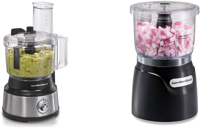Hamilton Beach 70730 10-Cup