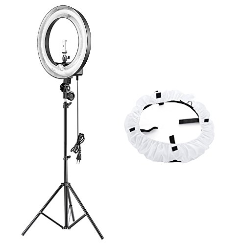 Neewer Ring Light Anello luminoso 50 W Luce