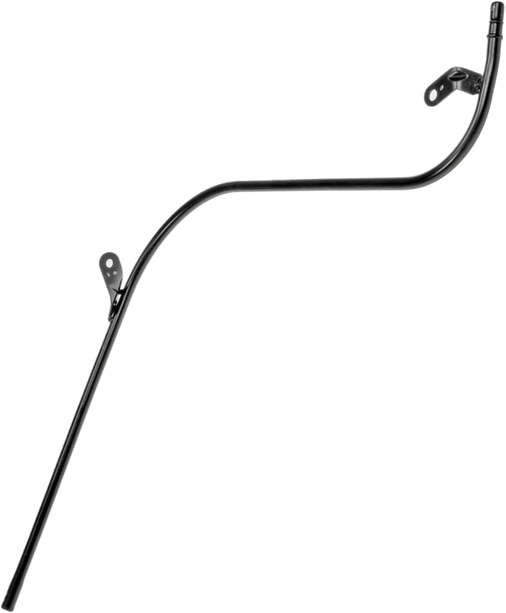 Engine Oil Dipstick Tube For 2003 2004 2005 2006 2007 2008 Chrysler Aspen Dodge Durango Ram 1500 Pickup Ram 2500 Pickup Ram 3500 Pickup 917-345