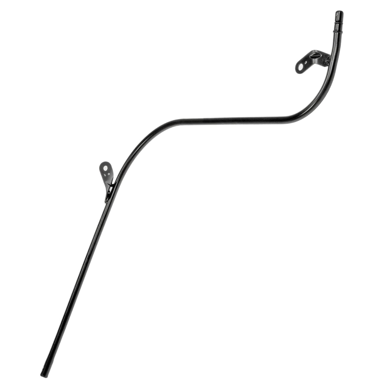 Engine Oil Dipstick Tube for 2003-2008 Chrysler Aspen Dodge Durango Ram 1500 Pickup Ram 2500 Pickup Ram 3500 Pickup Ram 4000 917-345