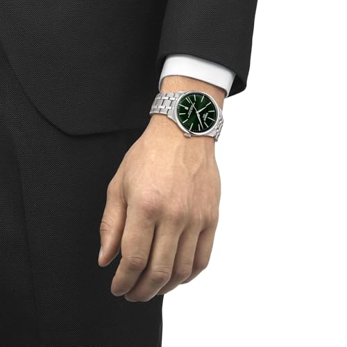Tissot Chemin des Tourelles Powermatic 80 42 mm by Tissot - Image 2
