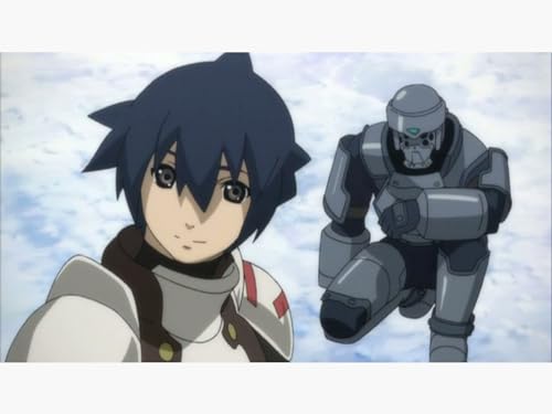 Tower of Druaga: The Aegis of Uruk Season 1