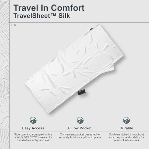 TravelSheetTM Silk miniatura 2