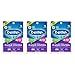DenTek Easy Brush Fresh Mint Tight Interdental Cleaners, 16 each (Value Pack of 3)