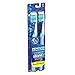 Oral-B Advantage 3D White Vivid Toothbrush Soft Twin (Pack of 3)
