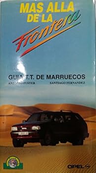 MAS ALLA DE LA FRONTERA GUI...