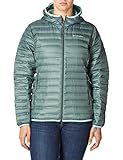 Columbia Sportswear Women's Flash Forward Hooded Down Jacket