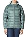 Columbia Sportswear Women's Flash Forward Hooded Down Jacket