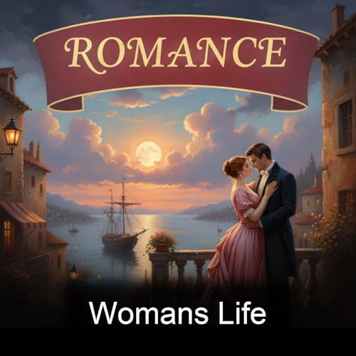 Womans Life Podcast By Guy de Maupassant cover art