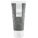 Australian Bodycare Body Balm for Women & Men 200ml | Tea Tree Oil Aftershave for Ingrown Hairs, Razor Bumps and Razor Burn | Immediate Relief after Shaving | Perfect for Body Hair Removal and Shaving
