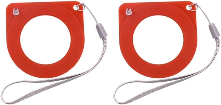 Car Key ECU Test Coil Checker Auto Lock Inspection Loop Automotive Induction Detection Card Diagnostic Repair Tool 2Pcs